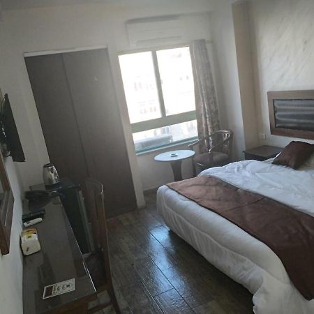 Hawa Amman Hotel Downtown Exterior foto